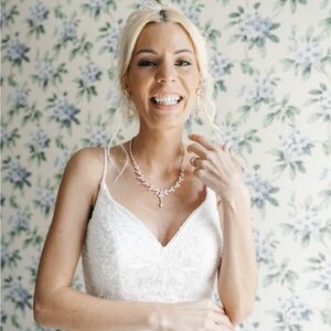 Meet your Posher, Lindsay